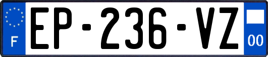 EP-236-VZ
