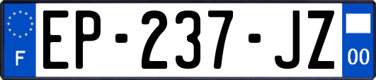 EP-237-JZ