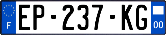 EP-237-KG
