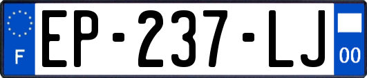 EP-237-LJ