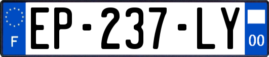 EP-237-LY