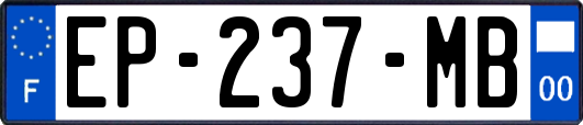 EP-237-MB