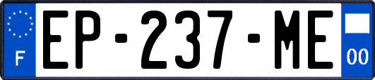 EP-237-ME