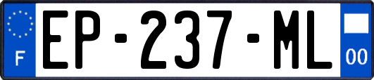 EP-237-ML