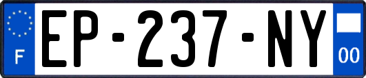 EP-237-NY