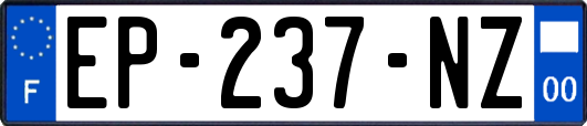EP-237-NZ