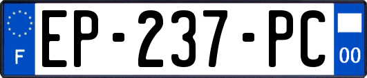 EP-237-PC