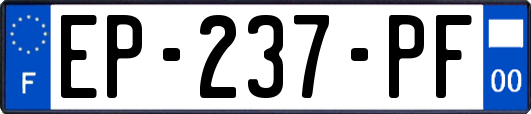 EP-237-PF