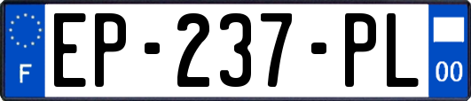 EP-237-PL