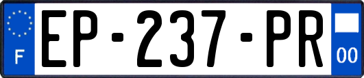 EP-237-PR