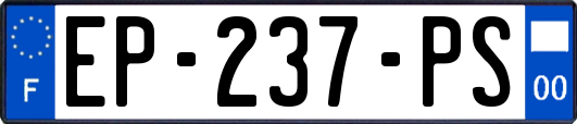 EP-237-PS