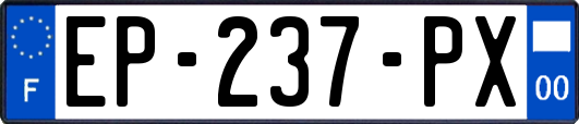 EP-237-PX