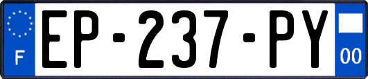 EP-237-PY