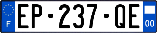 EP-237-QE