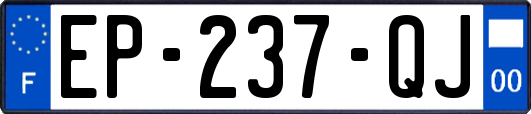 EP-237-QJ