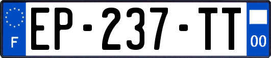 EP-237-TT