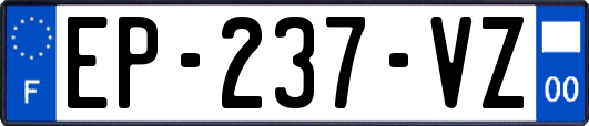 EP-237-VZ