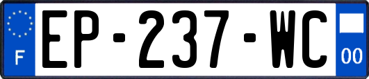 EP-237-WC