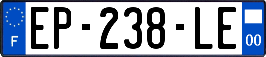 EP-238-LE
