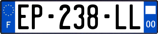 EP-238-LL