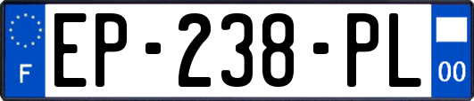 EP-238-PL