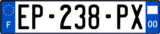 EP-238-PX