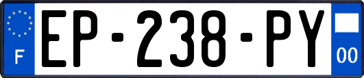 EP-238-PY