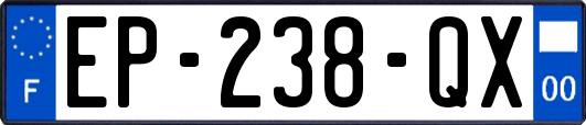 EP-238-QX