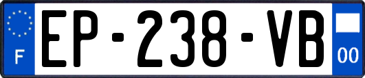 EP-238-VB