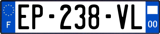 EP-238-VL