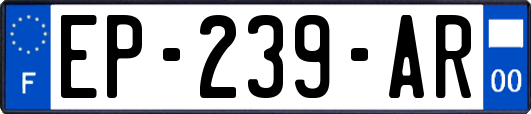 EP-239-AR