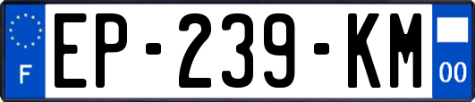 EP-239-KM