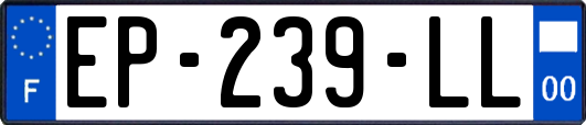 EP-239-LL