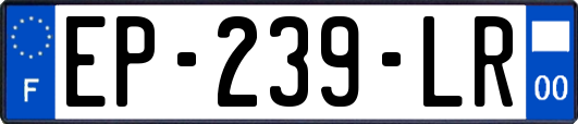 EP-239-LR