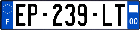 EP-239-LT