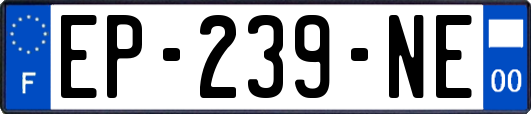 EP-239-NE