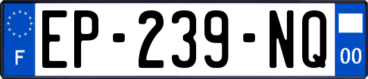 EP-239-NQ