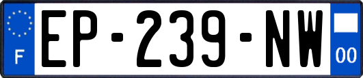 EP-239-NW