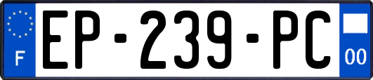 EP-239-PC