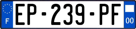 EP-239-PF