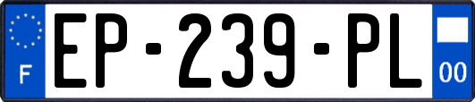 EP-239-PL