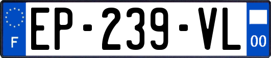 EP-239-VL