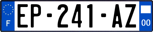 EP-241-AZ