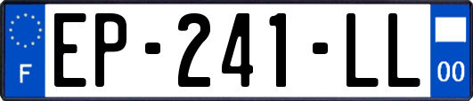 EP-241-LL