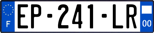 EP-241-LR