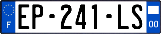 EP-241-LS