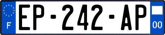 EP-242-AP