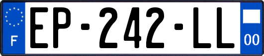 EP-242-LL