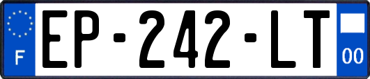 EP-242-LT