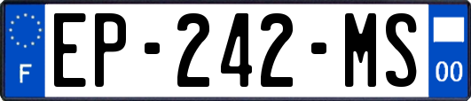 EP-242-MS